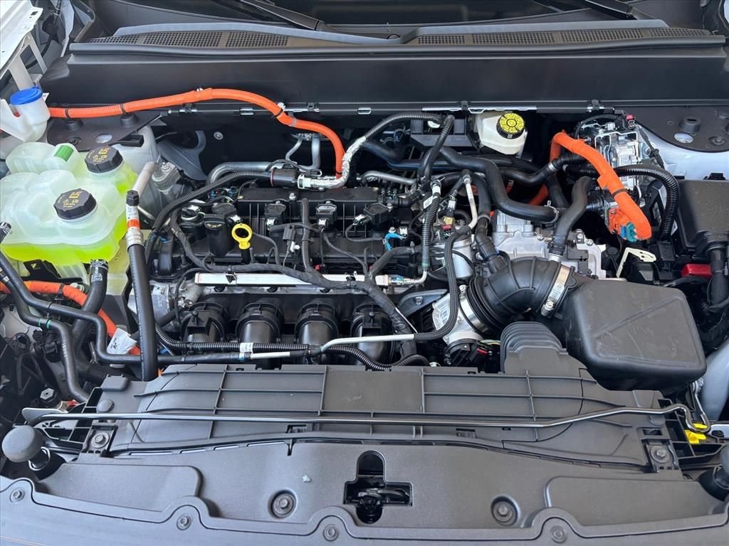 New 2026 Oxford White Ford XL image 29
