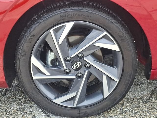 2025 Hyundai Elantra SEL - Photo 28
