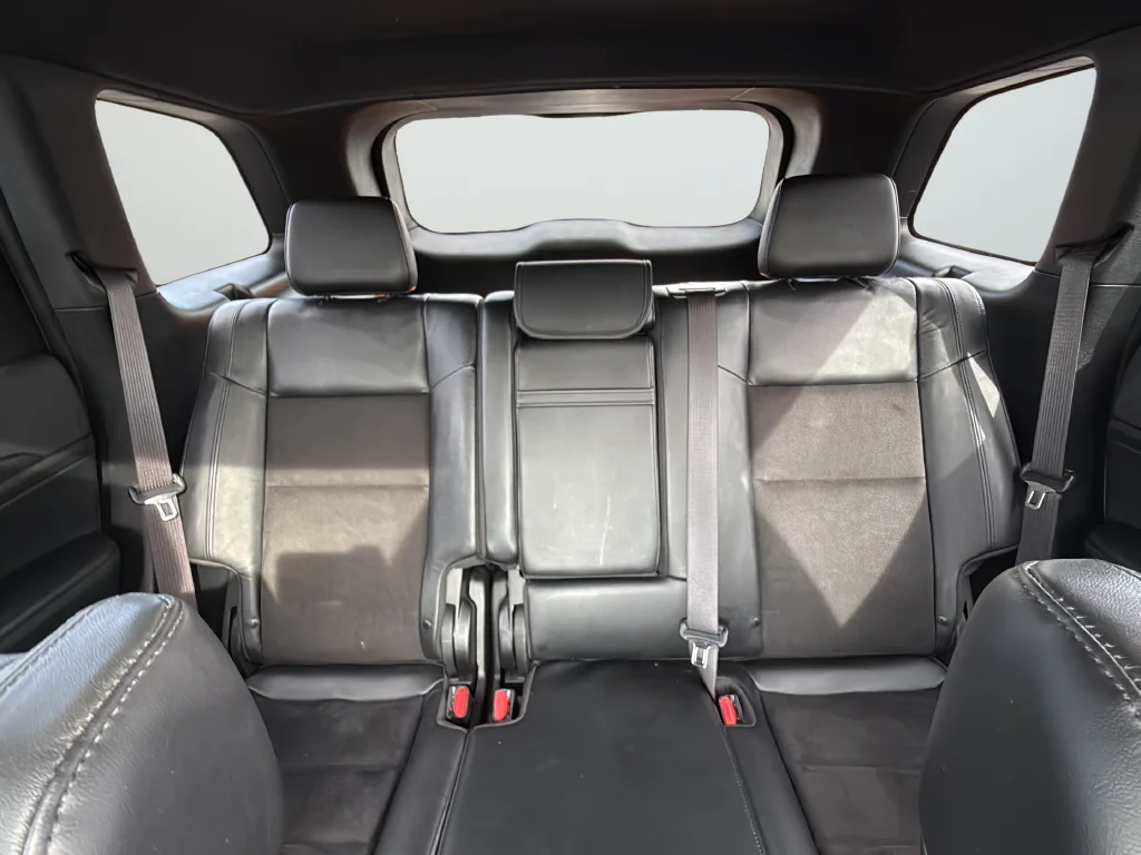 Used 2022 Red Jeep Laredo X image 29
