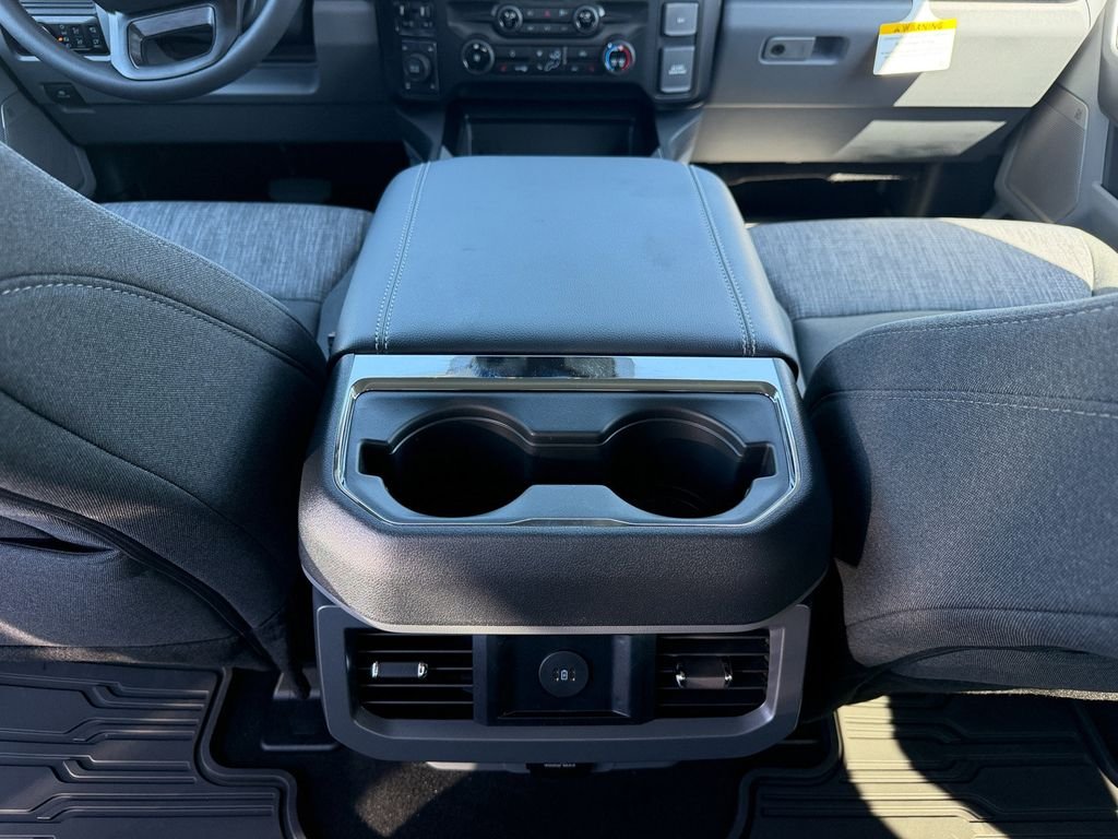 New 2026 Avalanche Ford F-250® XLT image 29