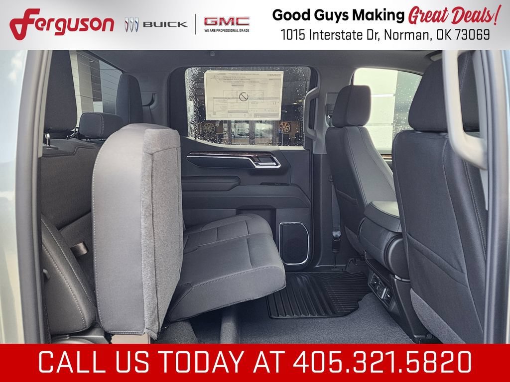 2026 GMC Sierra 1500 Elevation - Photo 43