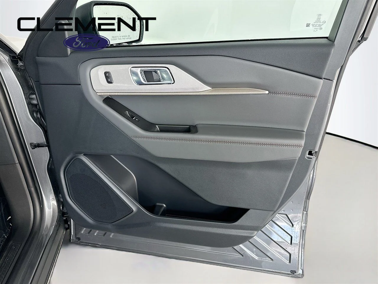 New 2026 Gray Ford Active image 32