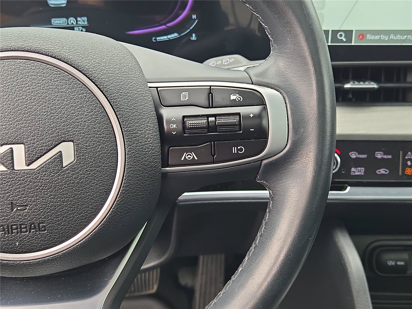 2025 Kia Sportage X-Line - Photo 25