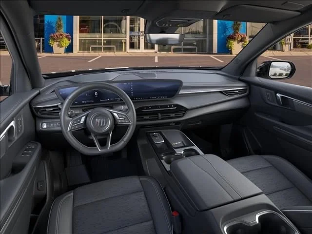 2026 Buick Enclave Sport Touring - Photo 15