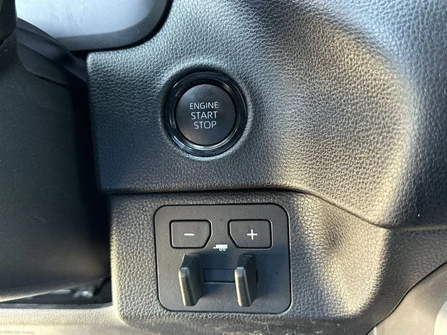 Used 2025 Black Toyota SR5 image 22