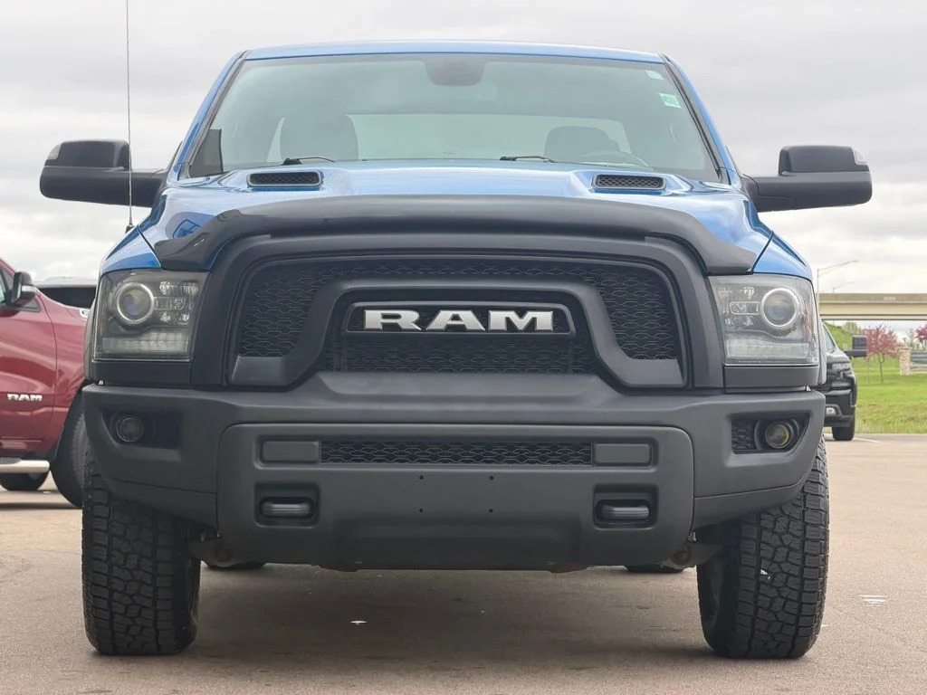 Used 2022 Blue Ram Warlock image 6