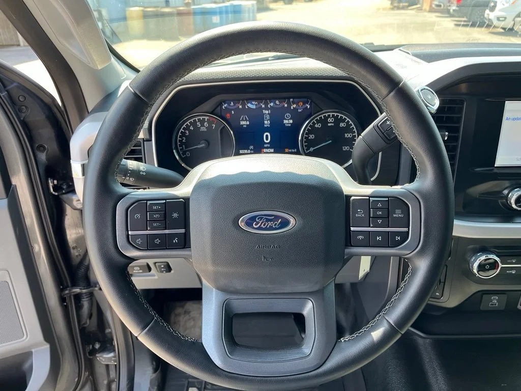 Used 2023 None Ford XL image 11