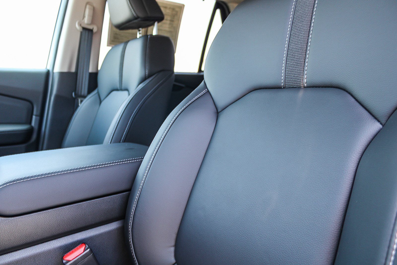 2026 Honda Pilot EX-L - Photo 23