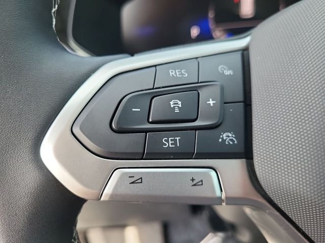 New 2024 Silver Volkswagen 1.5T SE image 22