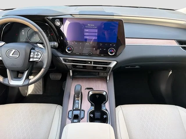 Certified Used 2023 IRIDIUM Lexus RX 350 Premium Plus image 20