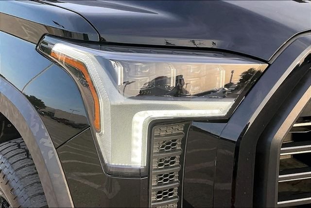 Used 2024 Black Toyota TRD Pro image 27
