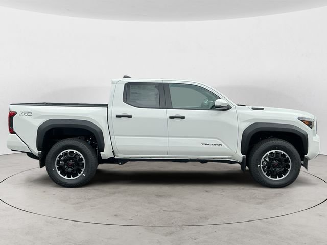 New 2026 Ice Cap Toyota Tacoma TRD Off-Road image 6