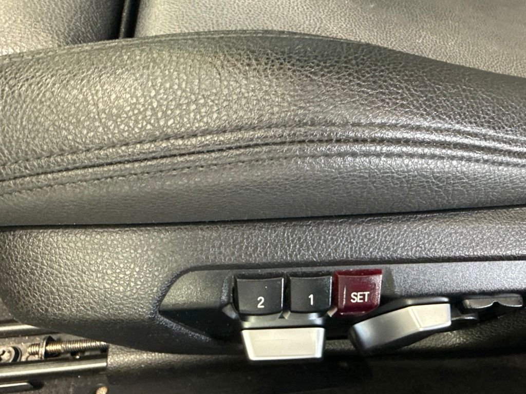 Used 2020 Black BMW 430i xDrive image 16