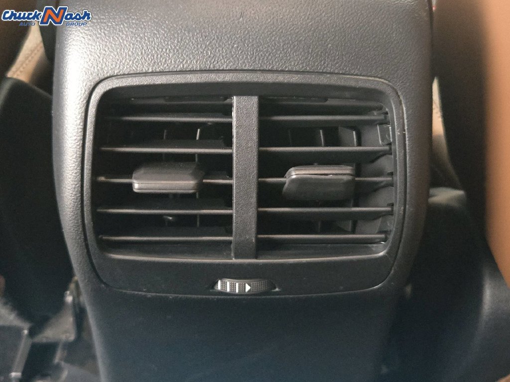 Used 2022 Black Ford Outer Banks image 26