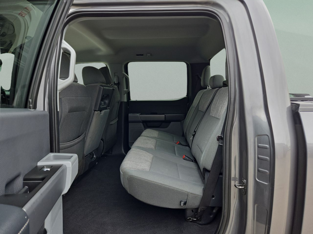 2023 Ford F-150 XLT - Photo 30