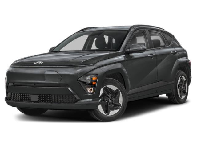 2024 Hyundai Kona Electric SEL