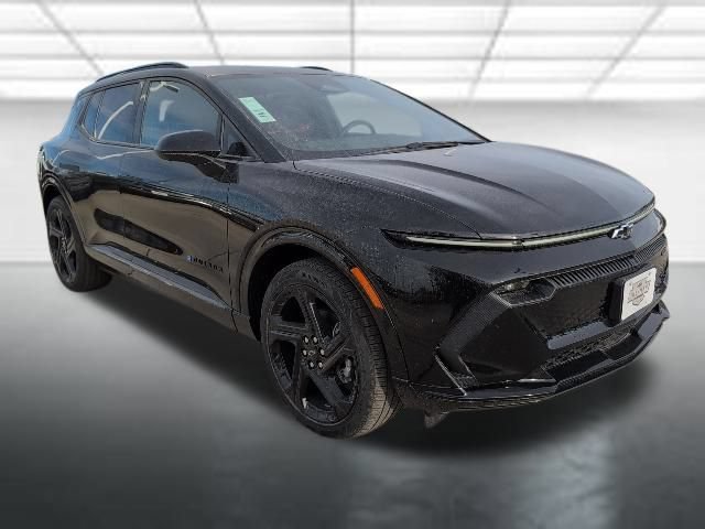 New 2026 Chevrolet Equinox EV RS Front Wheel Drive SUV