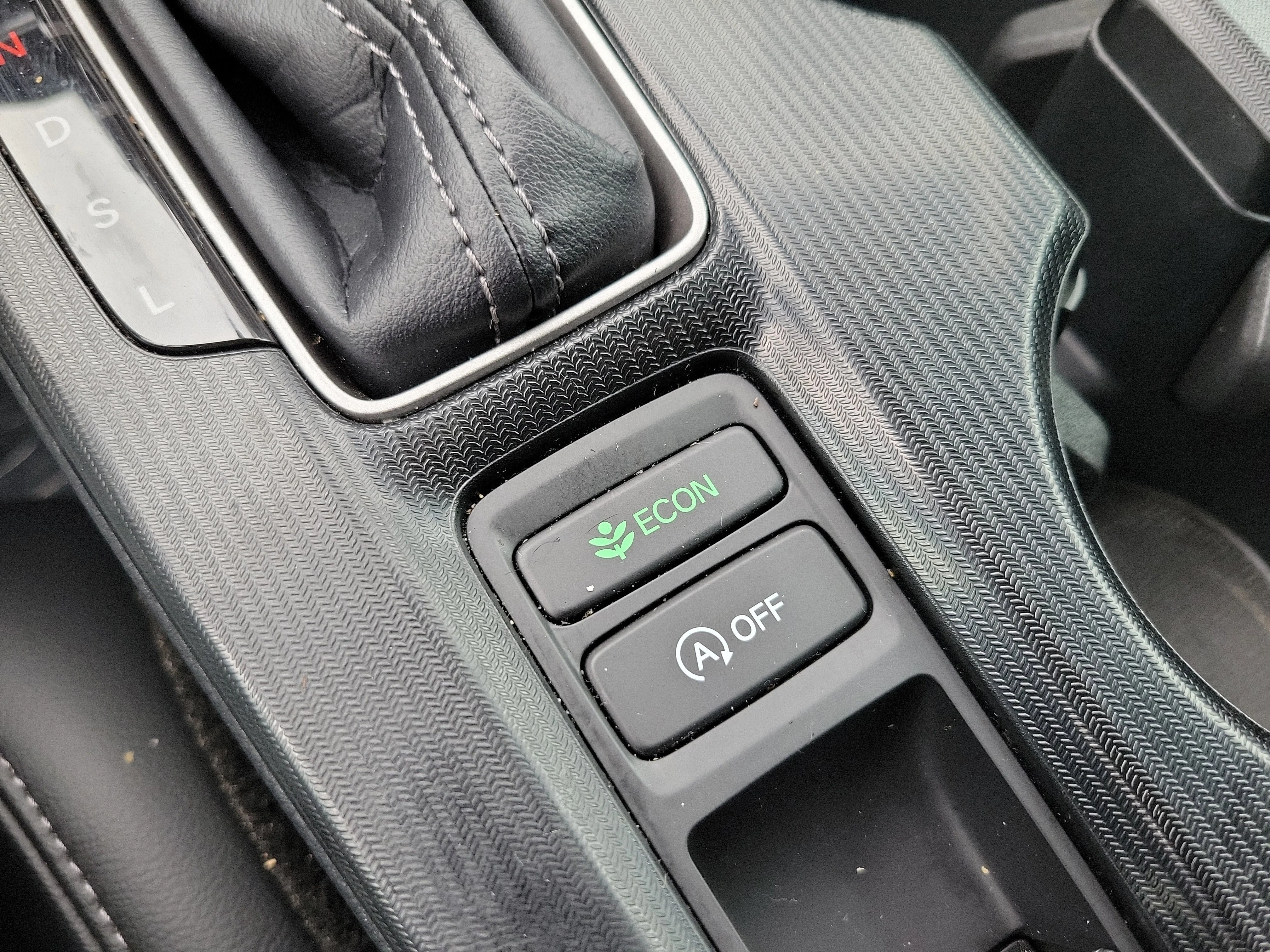2023 Honda Civic Hatchback EX-L - Photo 20