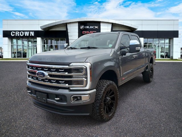 2024 Ford Super Duty F-250 XL