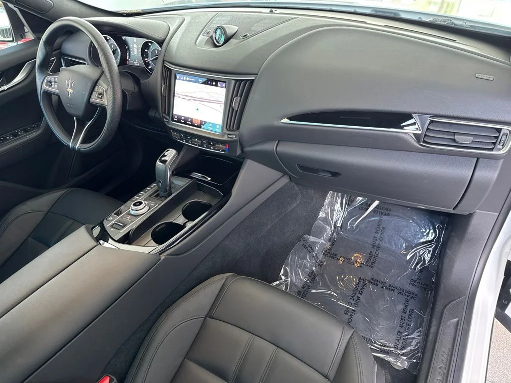 Certified Used 2023 Chalk Maserati GT image 17