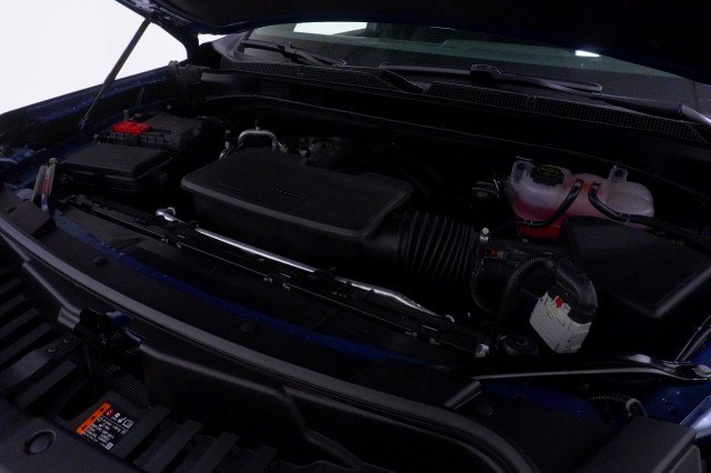 2026 Chevrolet Tahoe LS - Photo 39