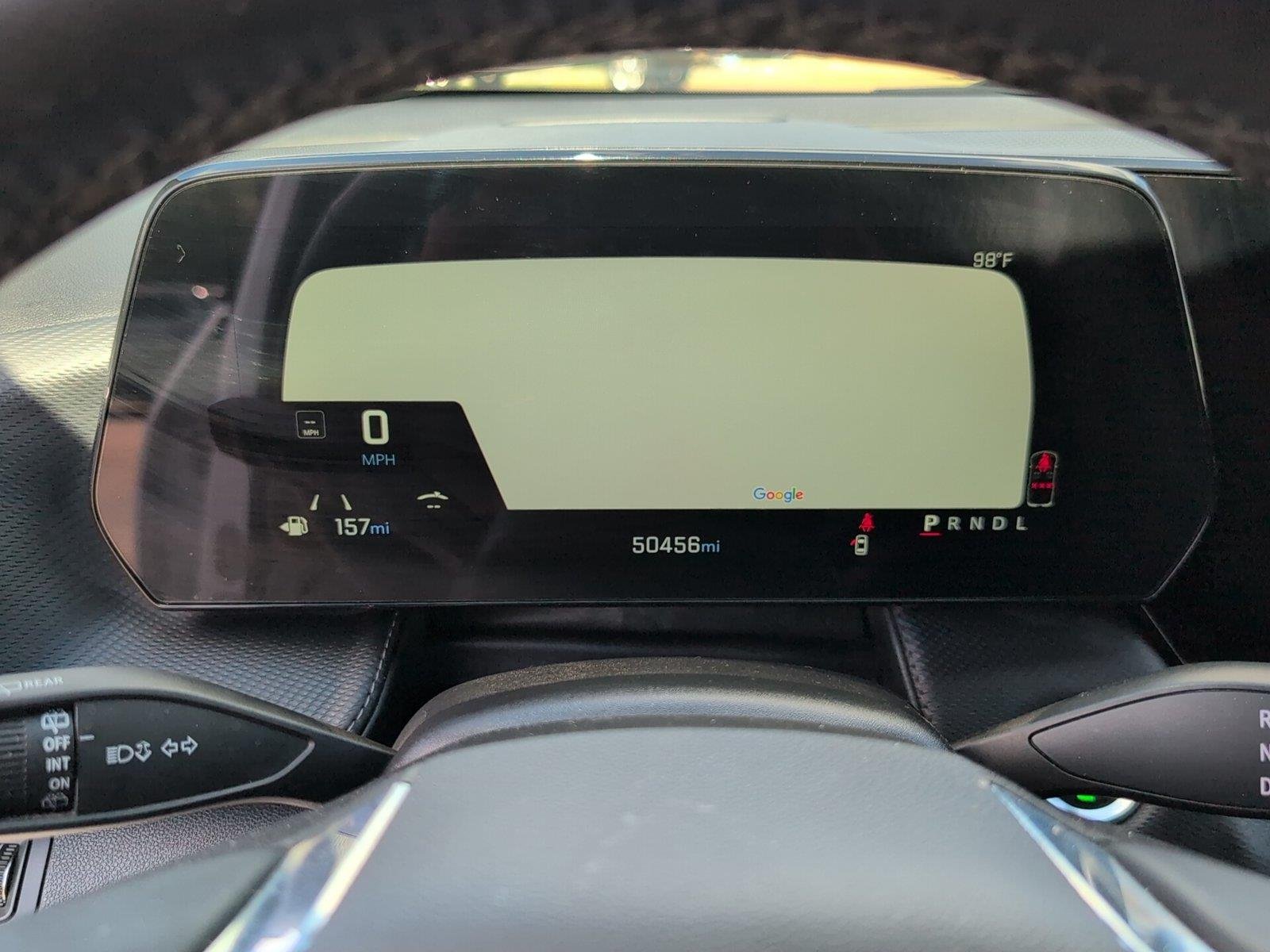 Used 2025 Summit White Chevrolet LT image 26