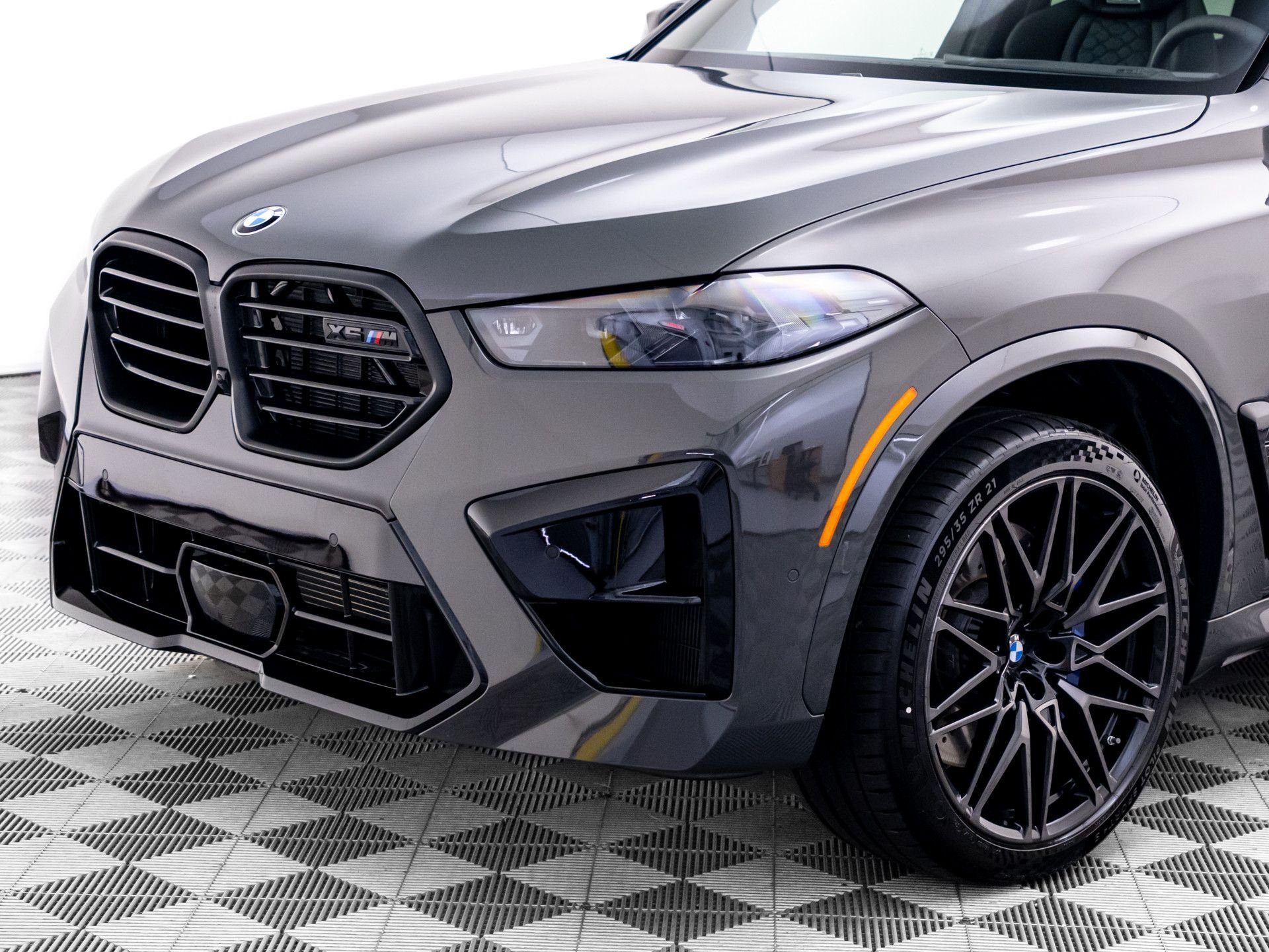 New 2026 Dravit Grey Metallic BMW Competition image 39