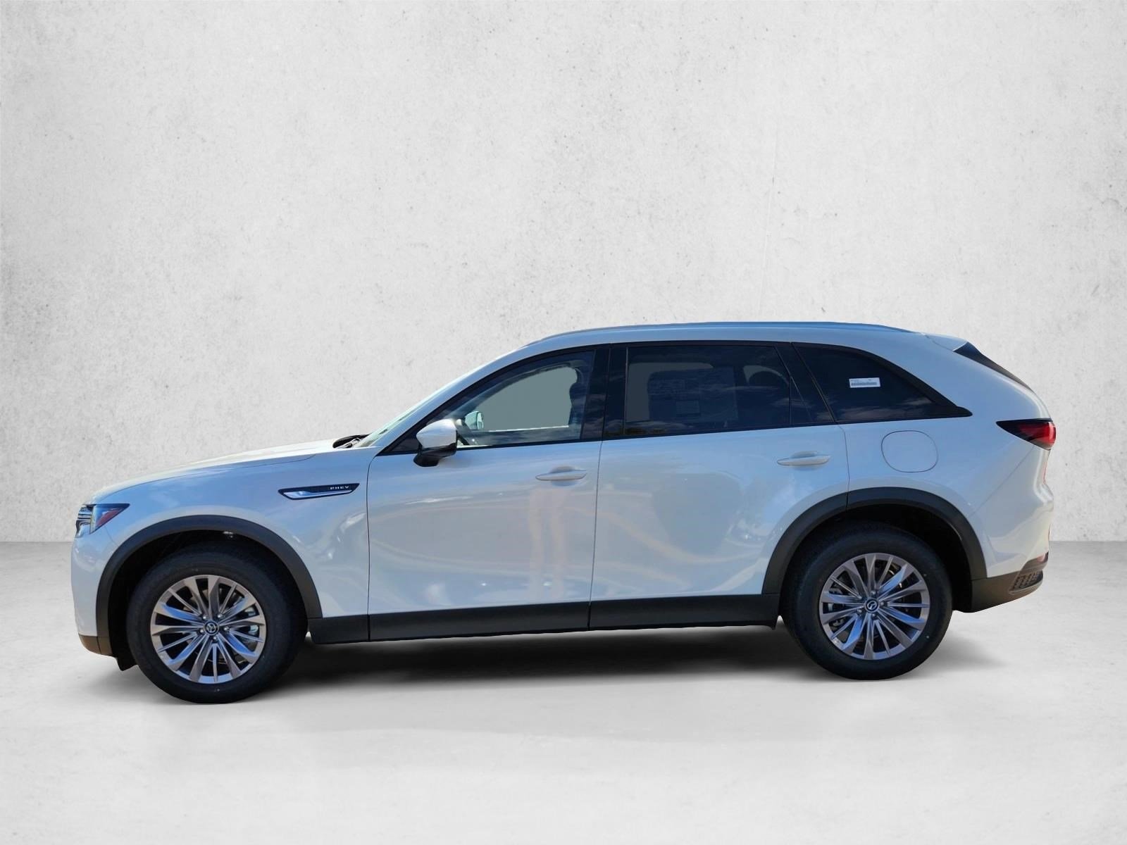 2026 Mazda CX-90 PHEV Preferred Package's photo