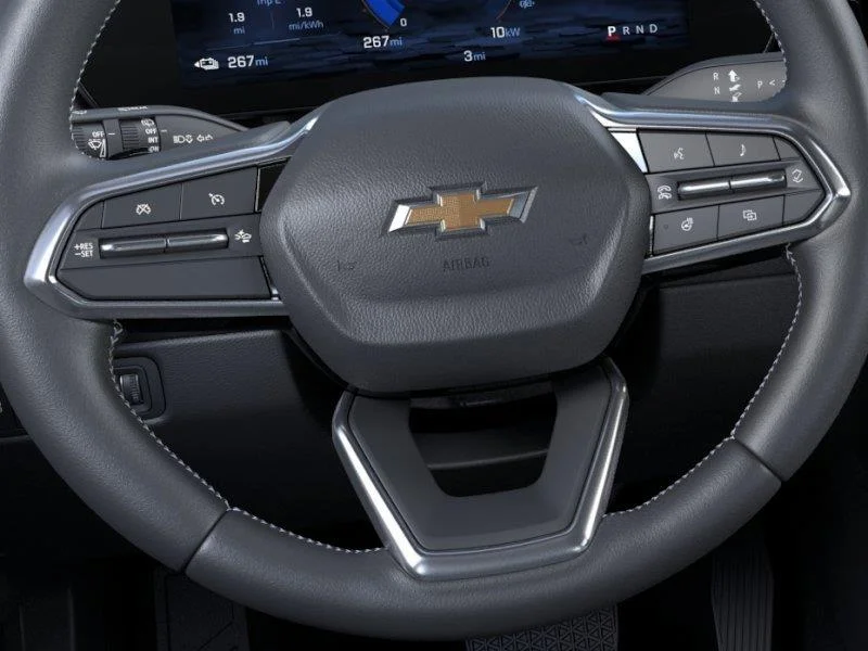 New 2026  Chevrolet LT image 19