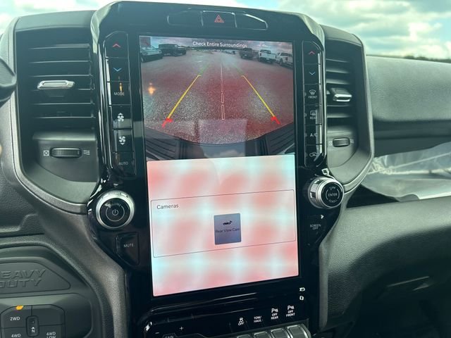 2026 RAM 2500 Tradesman - Photo 23