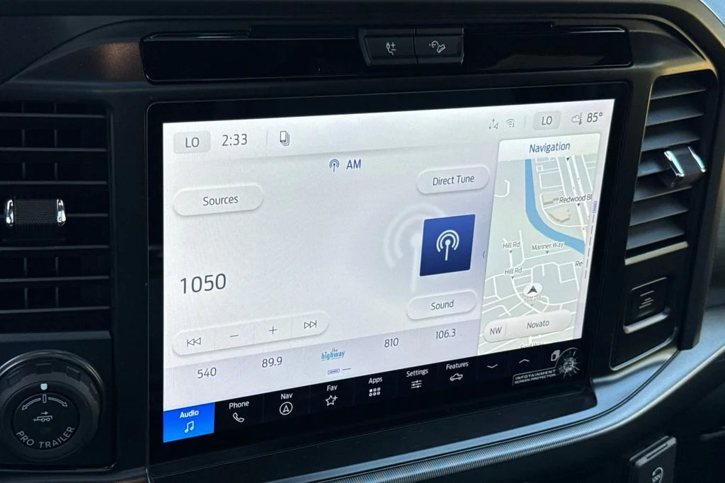 New 2026  Ford Lariat® image 17