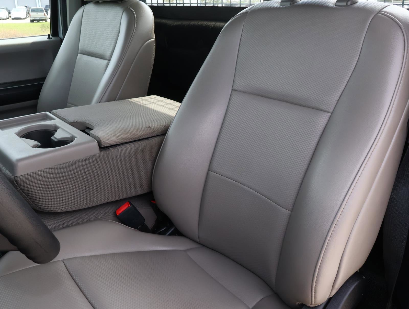 2020 Ford F-350 Super Duty XL - Photo 11
