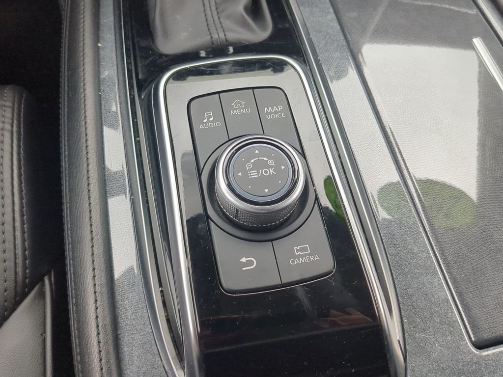 2022 Nissan Armada SV - Photo 28