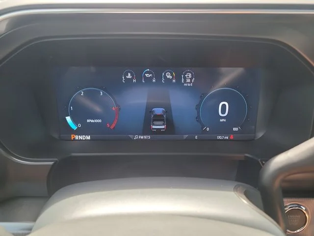 New 2026 Avalanche Ford Platinum image 35