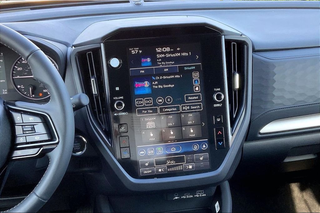 2026 Subaru Forester Premium - Photo 6