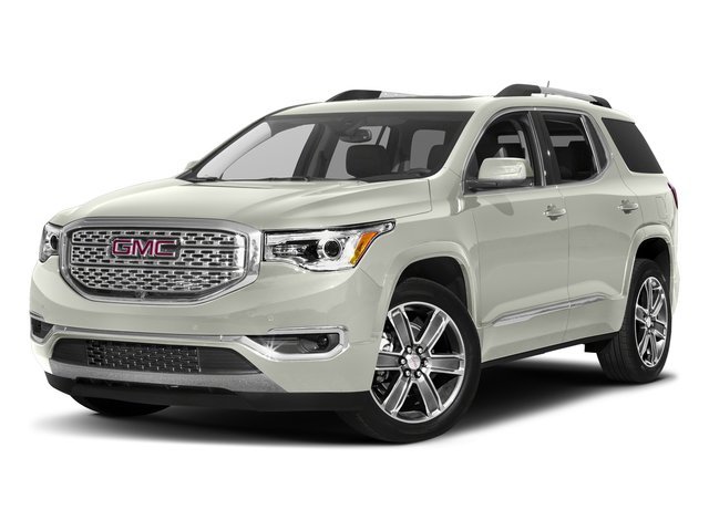 2017 GMC Acadia Denali AWD's photo