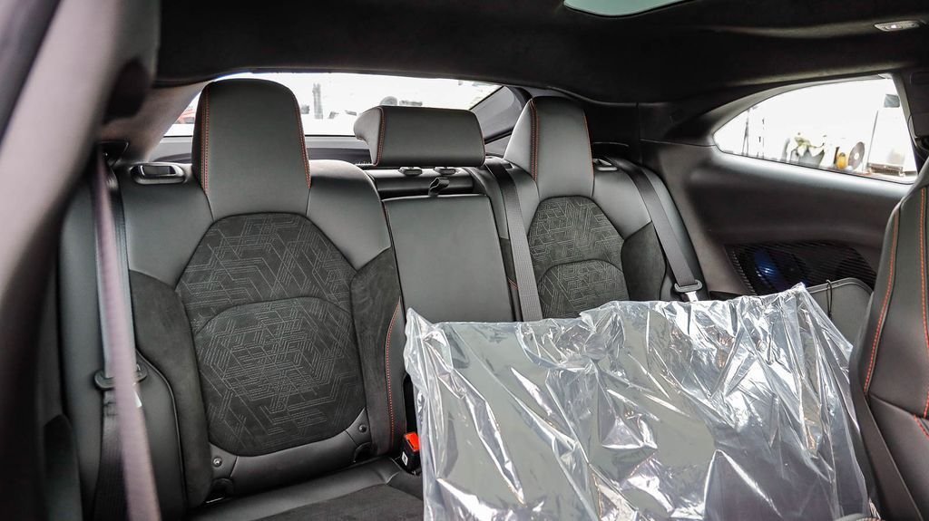 New 2026 Green Dodge Scat Pack Plus image 20