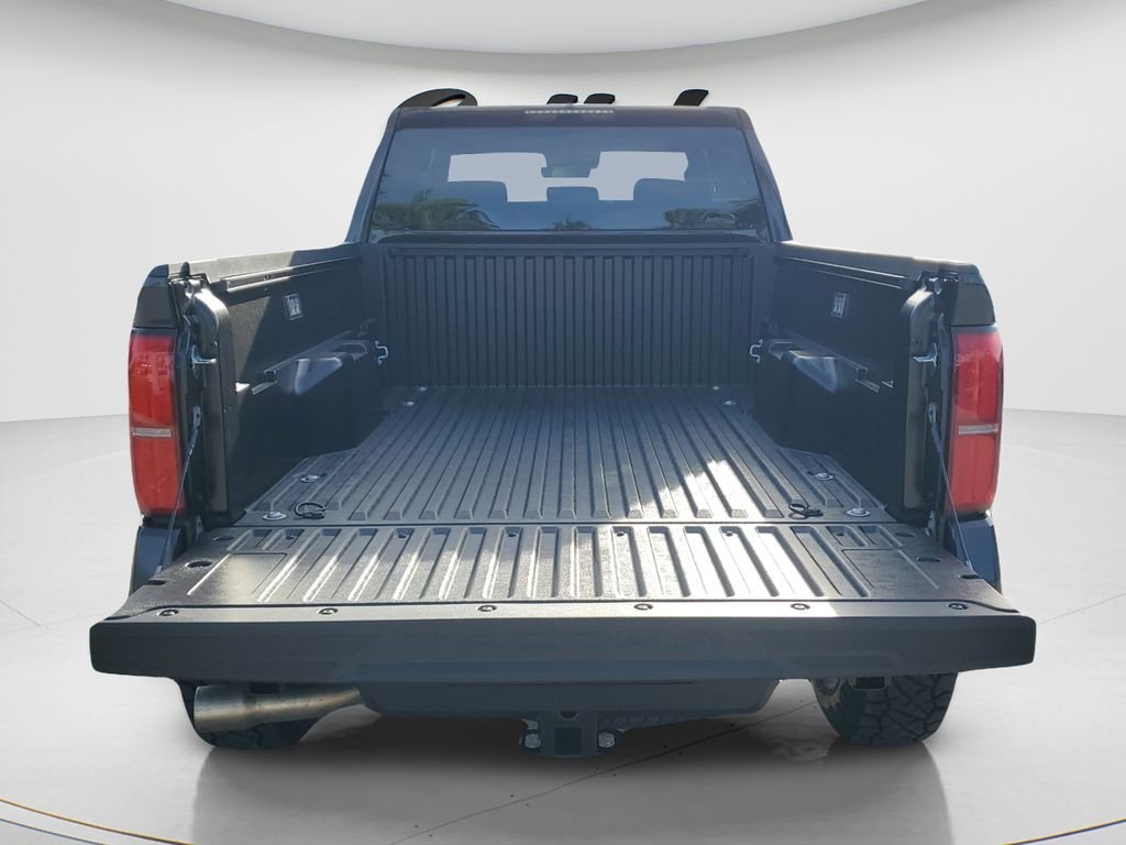 New 2026 Underground Toyota  TRD Off-Road image 9