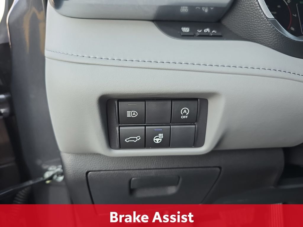 Certified Used 2025 Gray Toyota Limited image 31