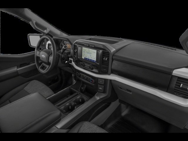 Used 2023 White Ford XLT image 24