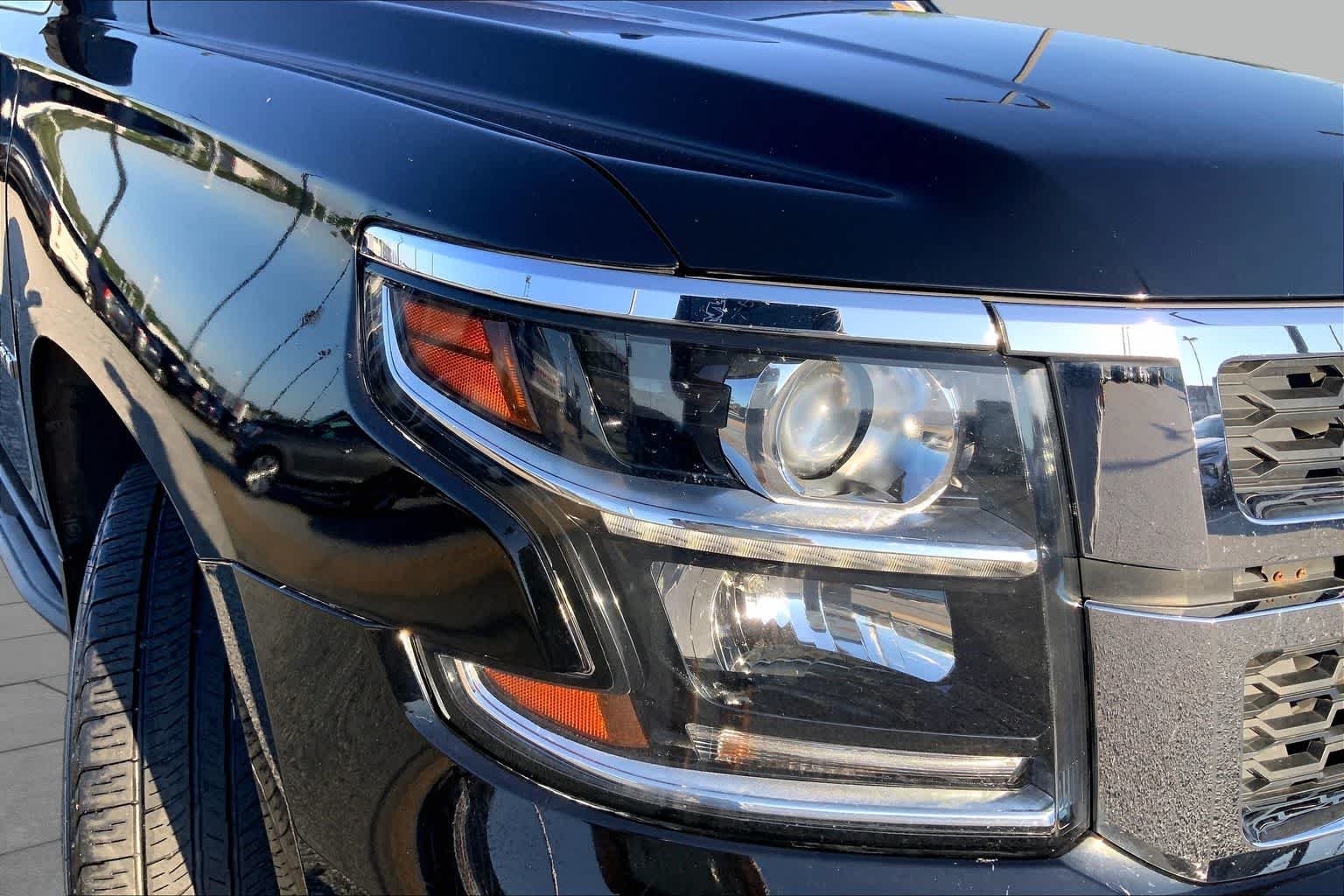 Used 2019 Black Chevrolet LT image 26
