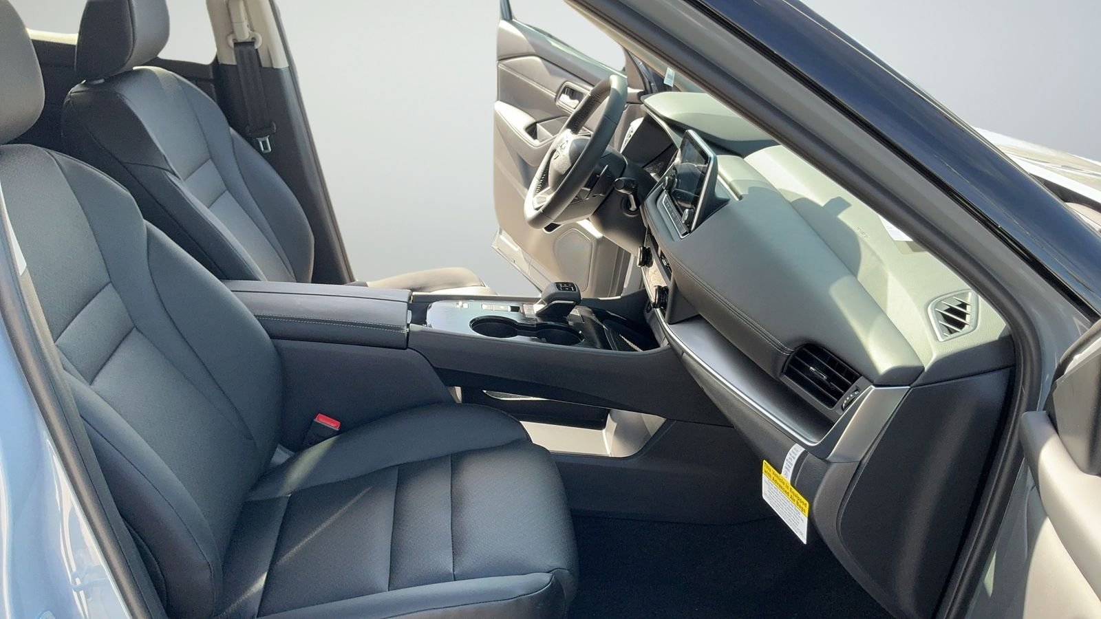 New 2026 Gray Nissan Dark Armor image 39