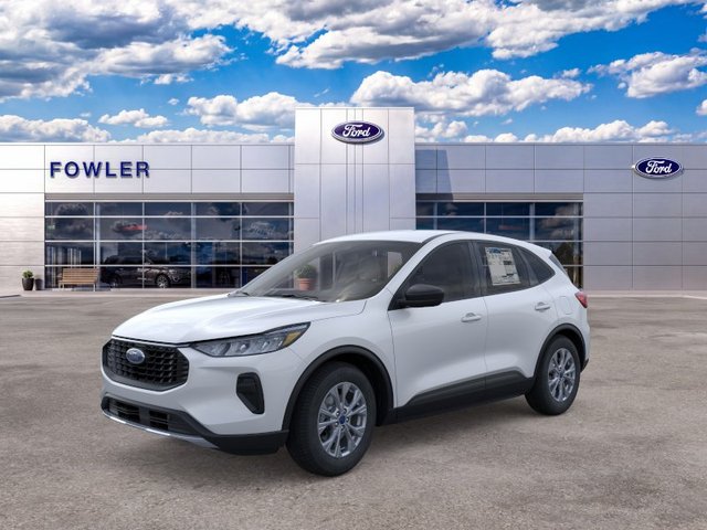 2025 Ford Escape Active™