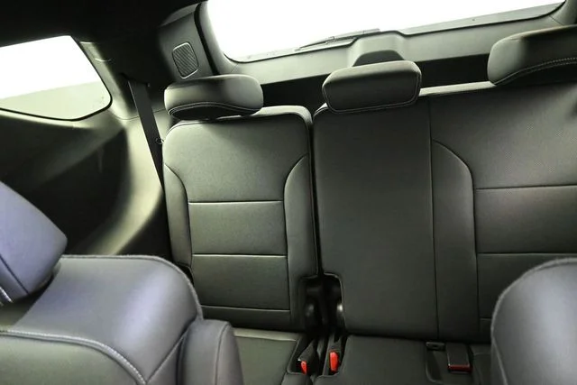 Used 2025 Beige Chevrolet LT image 19