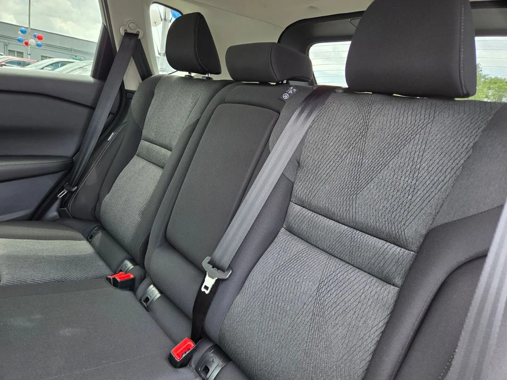 Used 2026 Gray Nissan SV image 22