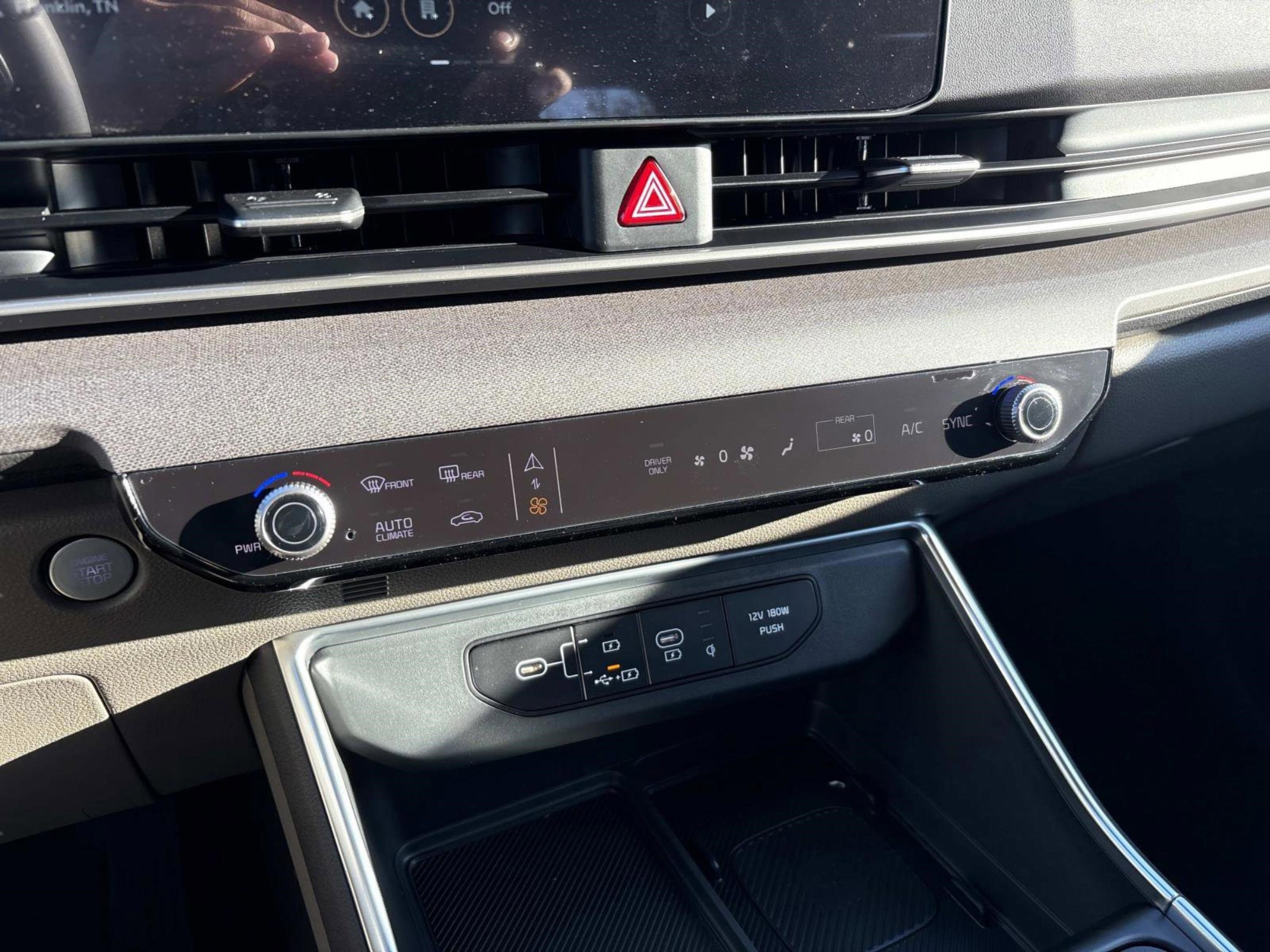 New 2026 Ceramic Silver Kia EX image 29