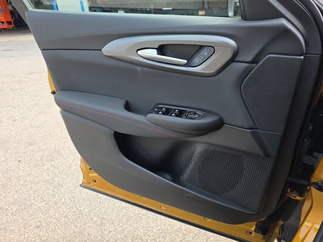 Used 2024 Gold Dodge GT image 26