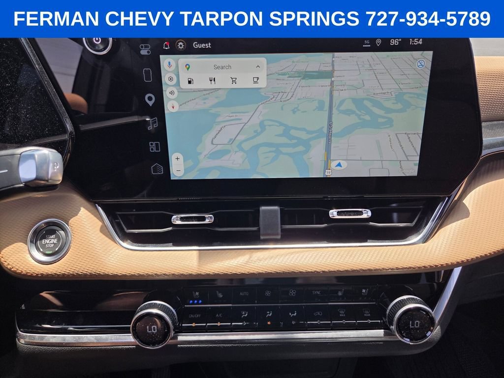 New 2026 Radiant Red Tintcoat Chevrolet ACTIV image 24
