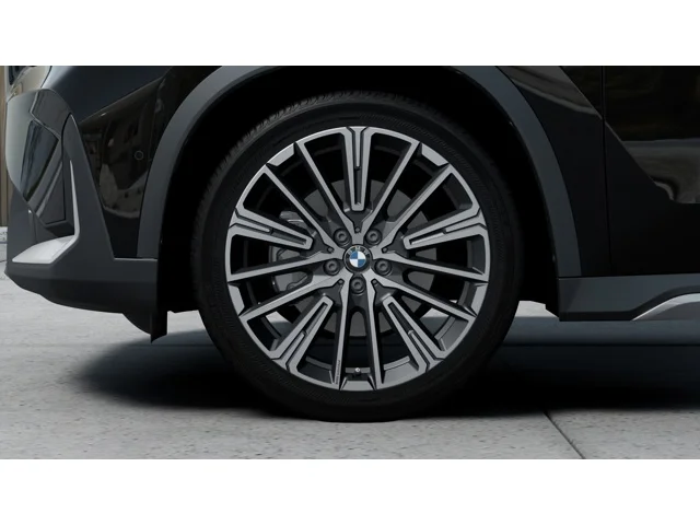 New 2026 Jet Black BMW  image 7
