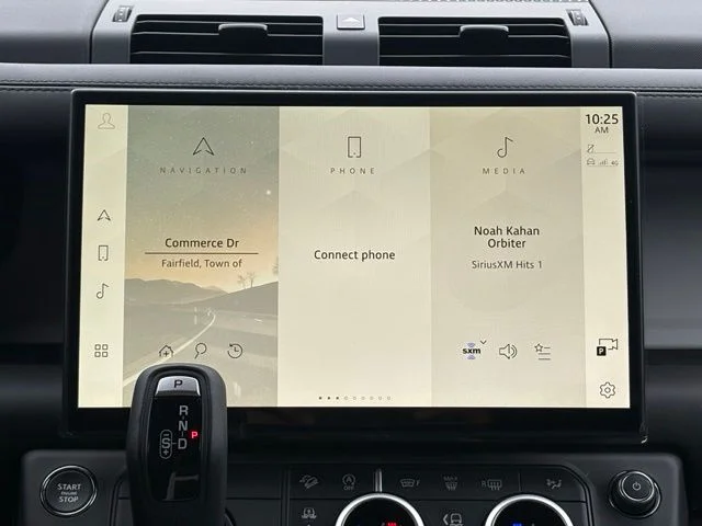 New 2026 Santorini Black Land Rover X image 21